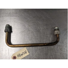 03W231 EGR Tube For 06-07 Subaru Outback  2.5 14725AA253